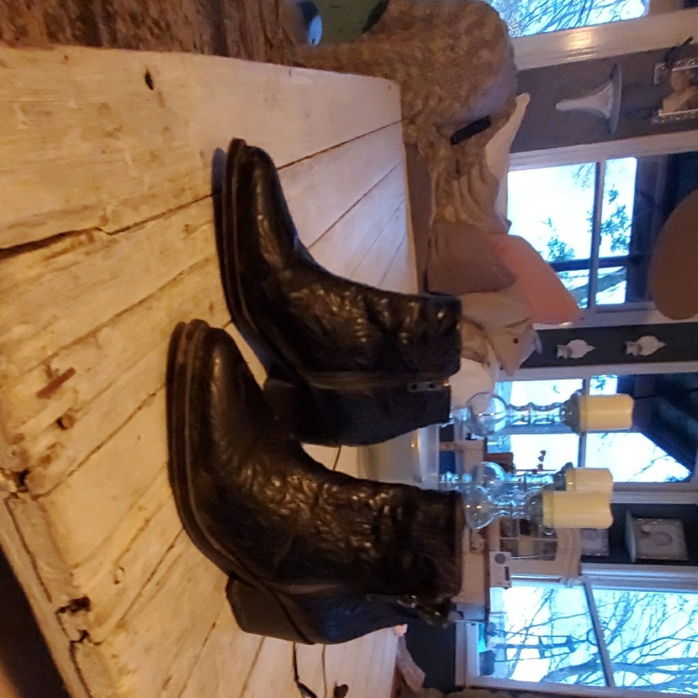Free people boots